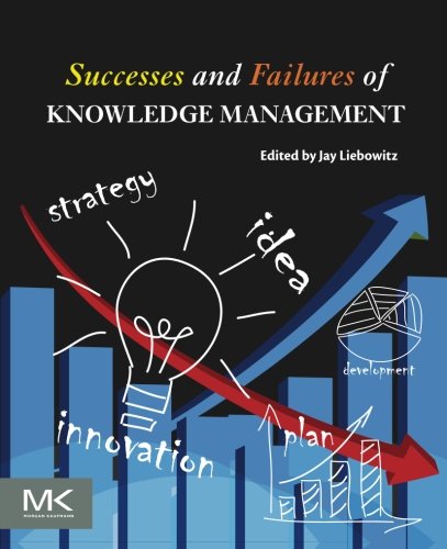 Successes And Failures Of Knowledge Management 1st Edition Jay Liebowitz