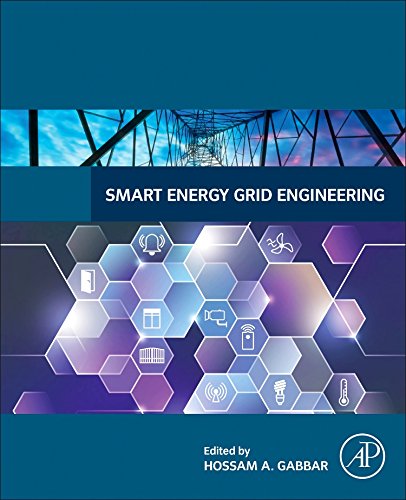 Smart Energy Grid Engineering 1st Edition Hossam Gabbar