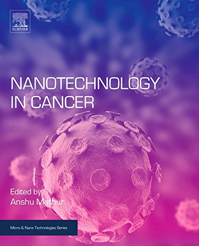 Nanotechnology In Cancer 1st Edition Anshu Mathur
