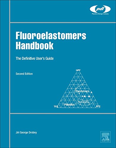 Fluoroelastomers Handbook The Definitive Users Guide 2nd Edition Jiri George Drobny