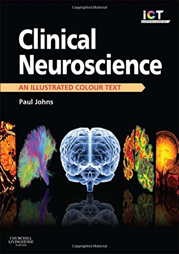 Clinical Neuroscience 1st Edition Paul Johns