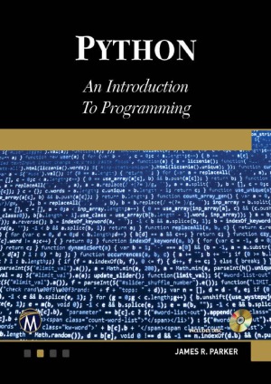 Python An Introduction To Programming J R Parker