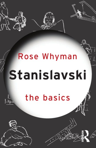 Stanislavski The Basics 1st Edition Rose Whyman