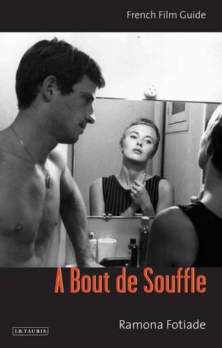 Bout De Souffle Ramona Fotiade