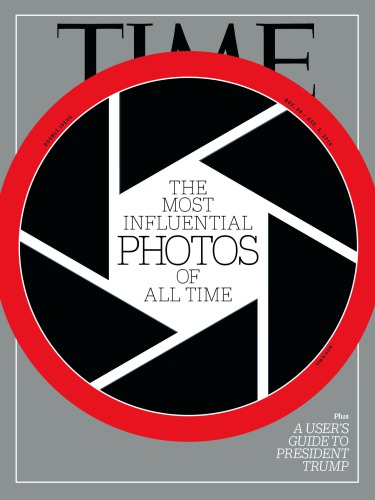 Time The Most Influential Photos Of All Time Time