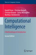 Computational Intelligence A Methodological Introduction 2nd Edition Rudolf Kruse