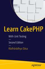 Learn Cakephp With Unit Testing 2nd Edition Rdhrdhya Dsa Auth