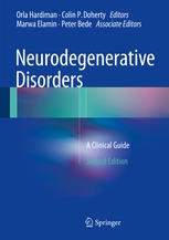 Neurodegenerative Disorders A Clinical Guide 2nd Edition Orla Hardiman