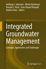 Integrated Groundwater Management Concepts Approaches And Challenges 1st Edition Anthony J Jakeman