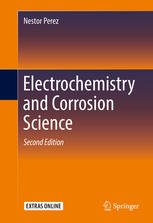 Electrochemistry And Corrosion Science Nestor Perez