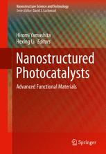 Nanostructured Photocatalysts Advanced Functional Materials 1st Edition Hiromi Yamashita