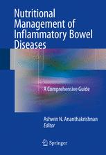Nutritional Management Of Inflammatory Bowel Diseases A Comprehensive Guide 1st Edition Ashwin N Ananthakrishnan Eds