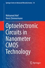Optoelectronic Circuits In Nanometer Cmos Technology 1st Edition Mohamed Atef