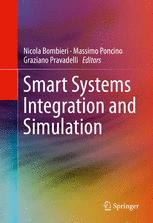 Smart Systems Integration And Simulation 1st Edition Nicola Bombieri