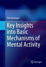Key Insights Into Basic Mechanisms Of Mental Activity 1st Edition Otto Buxbaum Auth