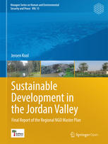 Sustainable Development In The Jordan Valley Final Report Of The Regional Ngo Master Plan 1st Edition Jeroen Kool Auth