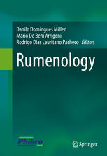 Rumenology 1st Edition Danilo Domingues Millen Mario De Beni Arrigoni