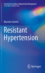 Resistant Hypertension 1st Edition Massimo Salvetti Auth