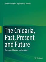 The Cnidaria Past Present And Future The World Of Medusa And Her Sisters 1st Edition Stefano Goffredo