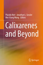 Calixarenes And Beyond 1st Edition Placido Neri Jonathan L Sessler