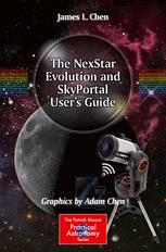 The Nexstar Evolution And Skyportal Users Guide 1st Edition James L Chen
