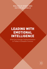 Leading With Emotional Intelligence Effective Change Implementation In Todays Complex Context 1st Edition Malcolm Higgs