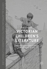 Victorian Childrens Literature Experiencing Abjection Empathy And The Power Of Love 1st Edition Ruth Y Jenkins Auth
