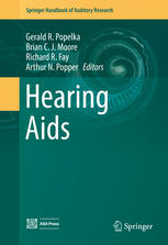 Hearing Aids 1st Edition Gerald R Popelka Brian C J Moore