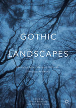 Gothic Landscapes Changing Eras Changing Cultures Changing Anxieties 1st Edition Sharon Rose Yang