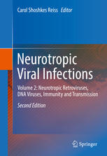 Neurotropic Viral Infections Volume 2 Neurotropic Retroviruses Dna Viruses Immunity And Transmission 2nd Edition Carol Shoshkes Reiss Eds