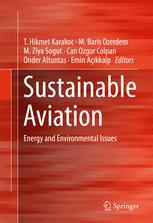 Sustainable Aviation Energy And Environmental Issues 1st Edition T Hikmet Karakoc