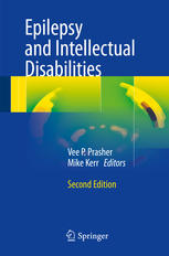 Epilepsy And Intellectual Disabilities 2nd Edition Vee P Prasher