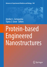 Proteinbased Engineered Nanostructures 1st Edition Aitziber L Cortajarena