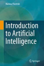 Introduction To Artificial Intelligence 1st Edition Mariusz Flasiski Auth