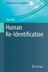 Human Reidentification 1st Edition Ziyan Wu Auth
