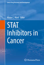 Stat Inhibitors In Cancer 1st Edition Alister C Ward Eds