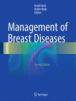 Management Of Breast Diseases 2nd Edition Ismail Jatoi Achim Rody Eds