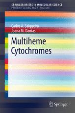 Multiheme Cytochromes Carlos A Salgueiro Joana M Dantas Auth