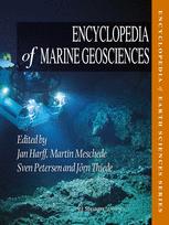 Encyclopedia Of Marine Geosciences Jan Harff Martin Meschede
