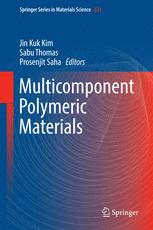 Multicomponent Polymeric Materials 1st Edition Jin Kuk Kim Sabu Thomas