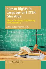 Human Rights In Language And Stem Education Science Technology Engineering And Mathematics Zehlia Babaciwilhite Eds