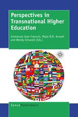 Perspectives In Transnational Higher Education Emmanuel Jean Francois