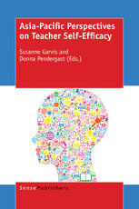 Asiapacific Perspectives On Teacher Selfefficacy Susanne Garvis