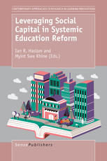 Leveraging Social Capital In Systemic Education Reform Ian R Haslam