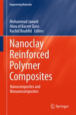 Nanoclay Reinforced Polymer Composites Nanocomposites And Bionanocomposites 1st Edition Mohammad Jawaid