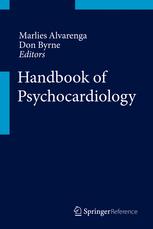 Handbook Of Psychocardiology 1st Edition Marlies E Alvarenga