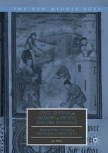 Space Gender And Memory In Middle English Romance Architectures Of Wonder In Melusine 1st Edition Jan Shaw Auth