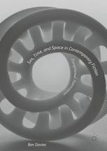 Sex Time And Space In Contemporary Fiction Exceptional Intercourse 1st Edition Ben Davies Auth