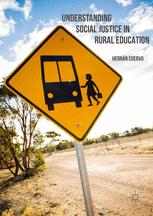 Understanding Social Justice In Rural Education 1st Edition Hernn Cuervo Auth