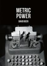 Metric Power David Beer Auth